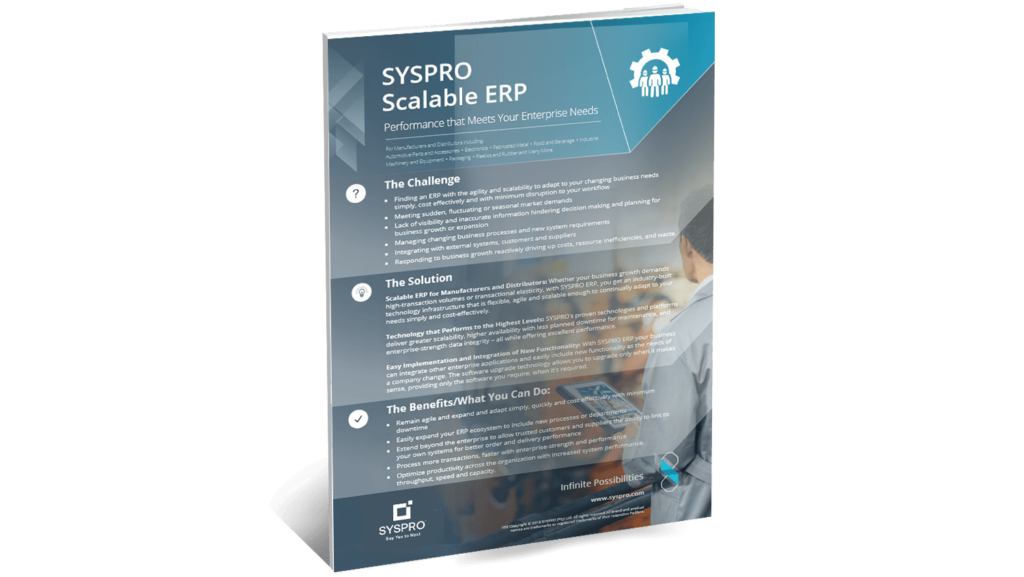 SYSPRO-ERP-software-system-scalable-erp-infographic