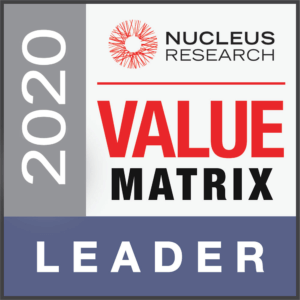 SYSPRO-ERP-software-system-Value-Matrix-Leader