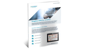 SYSPRO-ERP-software-system-Prophix-cpm-for-syspro-solutions-factsheet