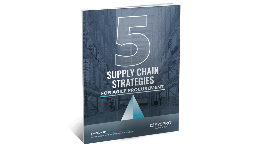 5-supply-chain-strategies-for-agile-procurement-strategic-sourcing