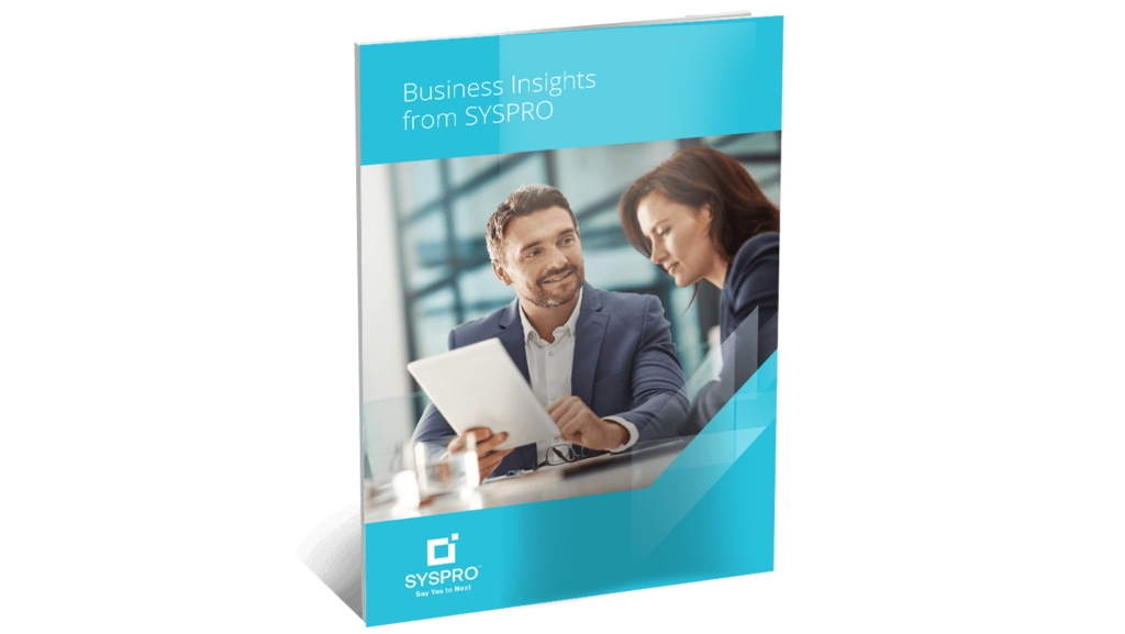 SYSPRO-ERP-software-system-Syspro-business-insights-brochure